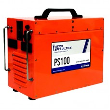 Powervamp PS100 28V Aircraft Power Supply Powervamp PS100 28V Aircraft Power Supply